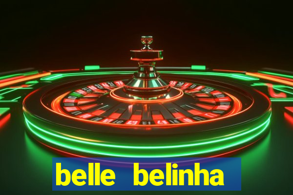 belle belinha telegram free