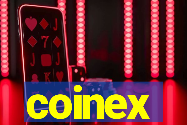 coinex