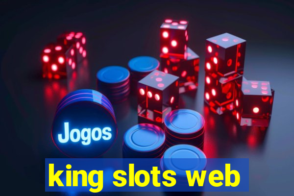 king slots web