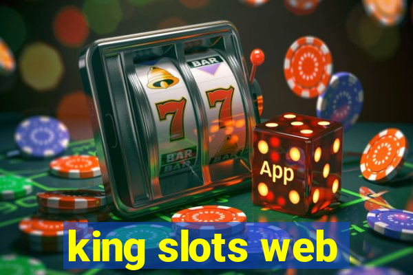 king slots web