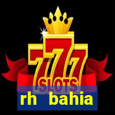 rh bahia contracheque 2022