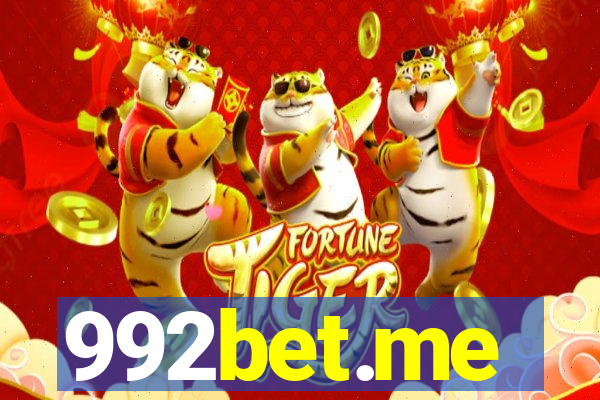 992bet.me