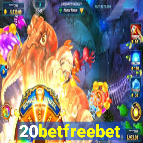 20betfreebet