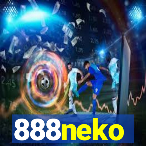 888neko