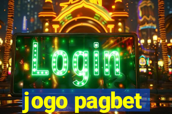 jogo pagbet