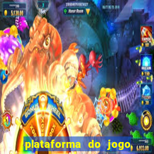 plataforma do jogo do touro