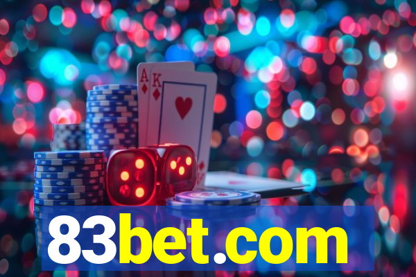 83bet.com