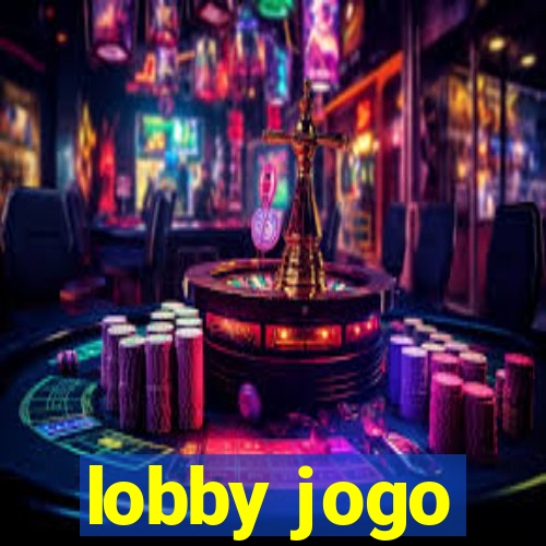 lobby jogo