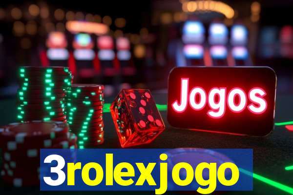 3rolexjogo