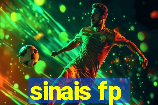 sinais fp