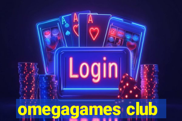 omegagames club