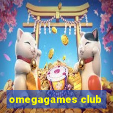 omegagames club