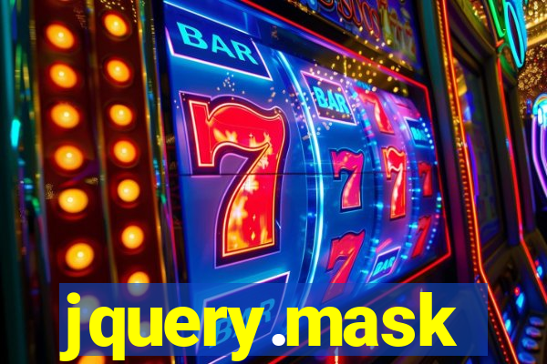 jquery.mask