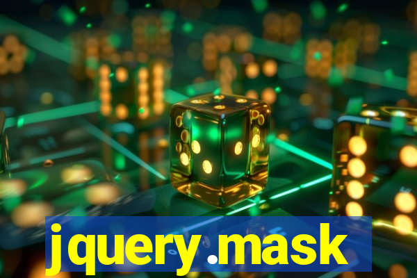 jquery.mask