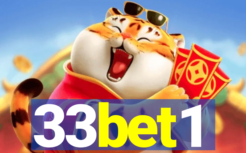 33bet1