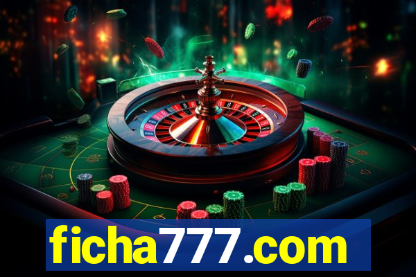 ficha777.com