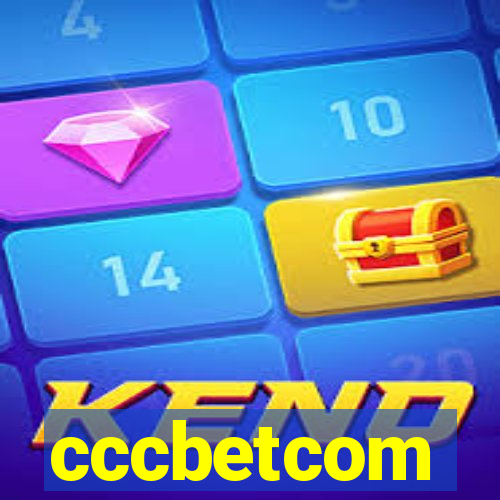 cccbetcom