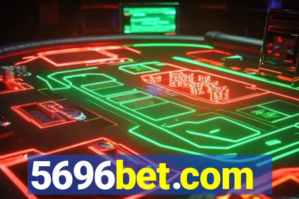 5696bet.com