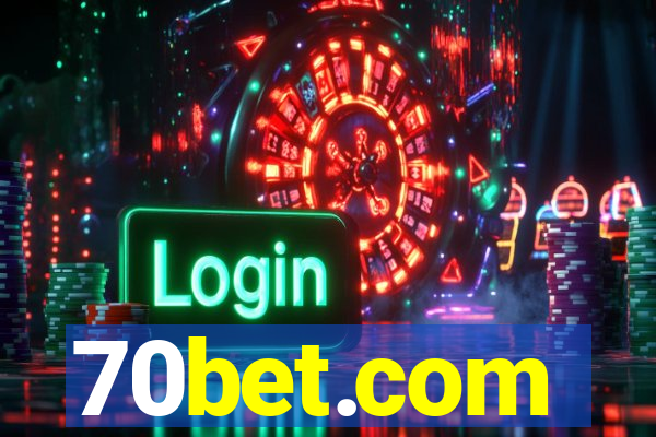 70bet.com