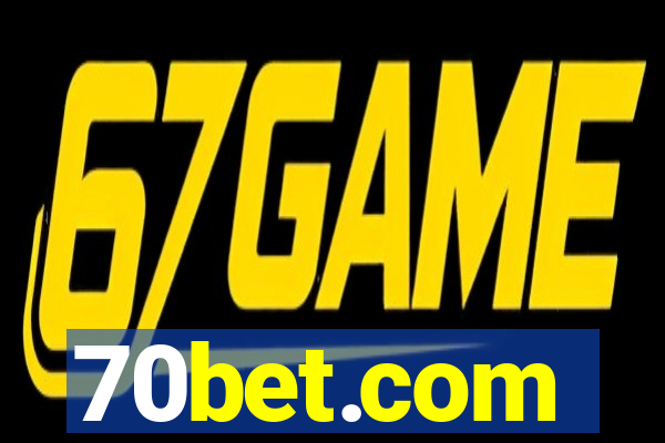 70bet.com