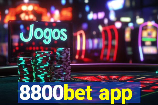 8800bet app