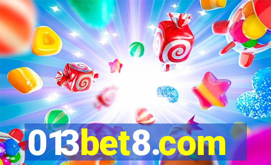 013bet8.com