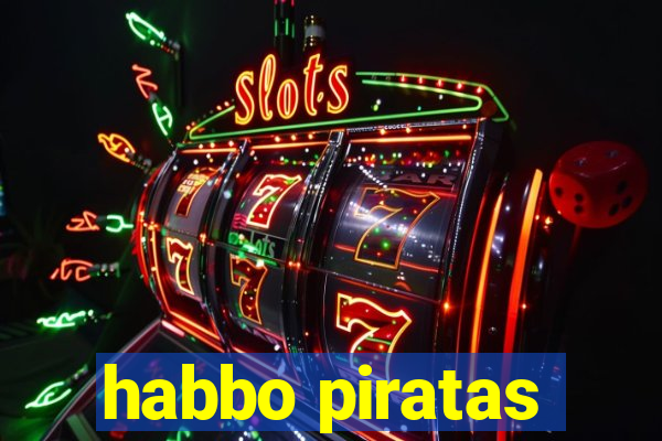 habbo piratas