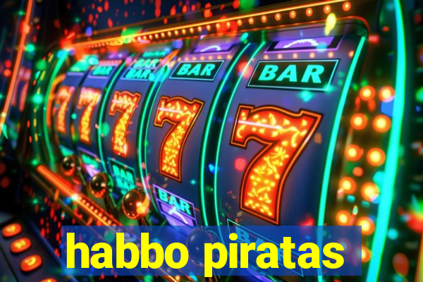 habbo piratas