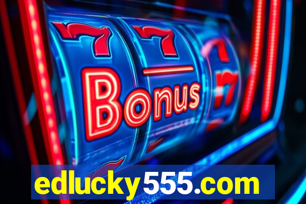 edlucky555.com