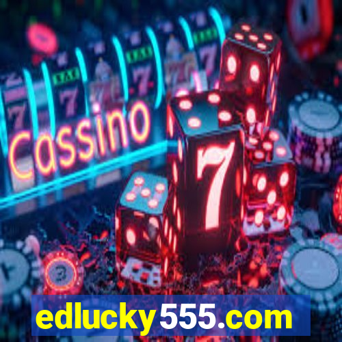 edlucky555.com