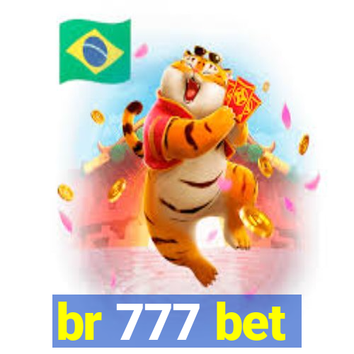 br 777 bet