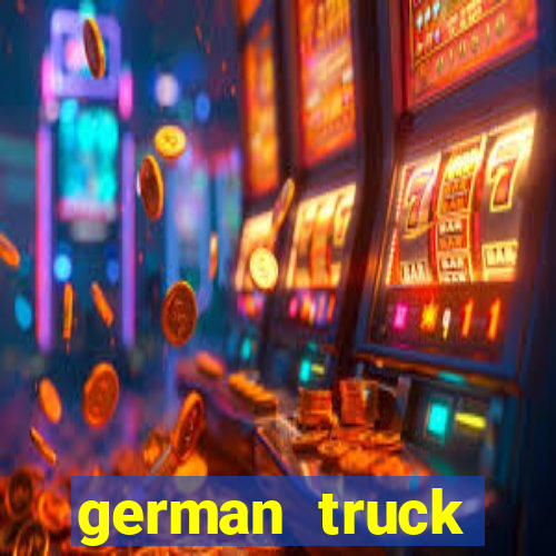 german truck simulator jogar online