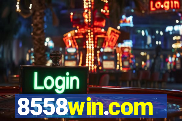 8558win.com