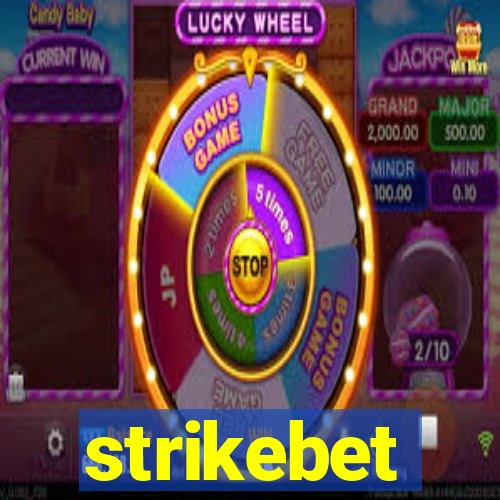 strikebet