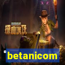 betanicom