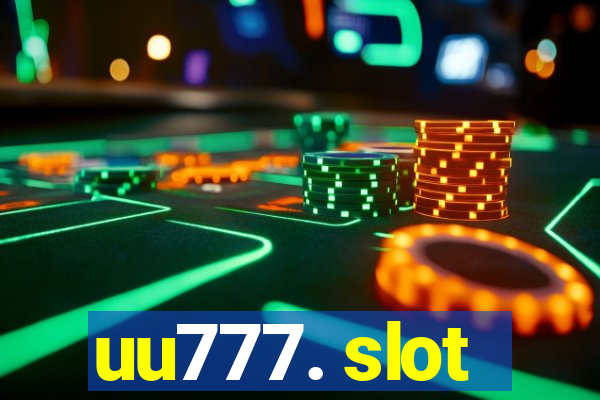 uu777. slot