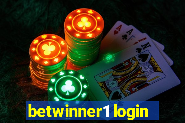 betwinner1 login