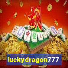 luckydragon777