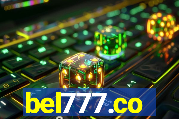 bel777.co