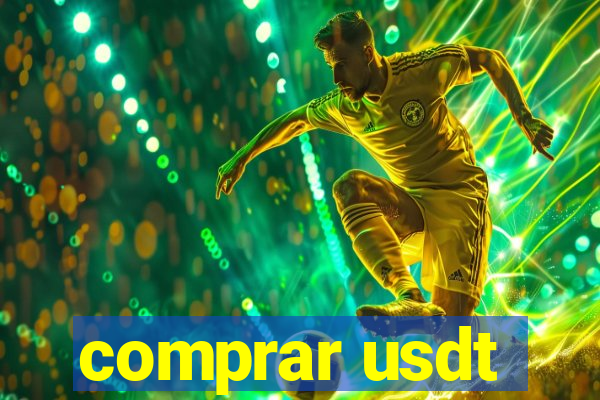 comprar usdt