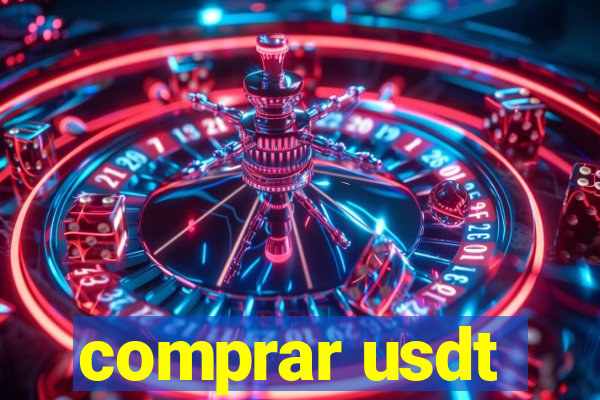 comprar usdt