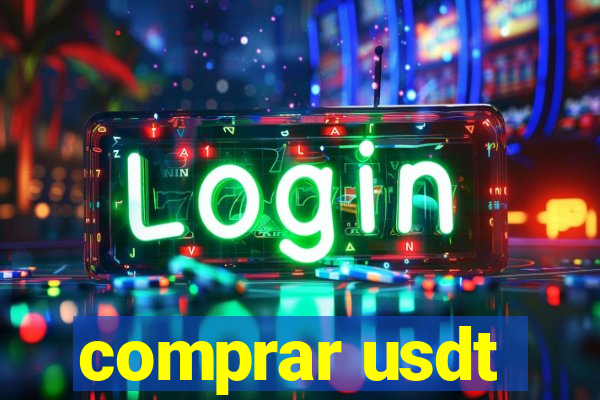 comprar usdt