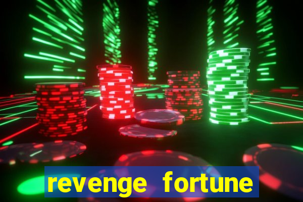 revenge fortune tiger 2