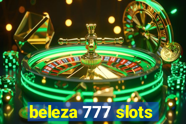 beleza 777 slots