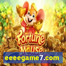 eeeegame7.com