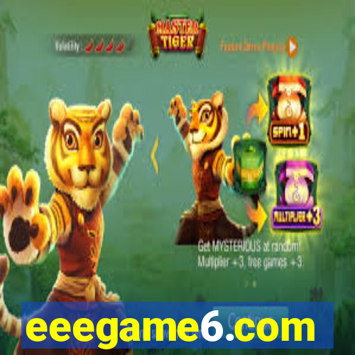 eeegame6.com