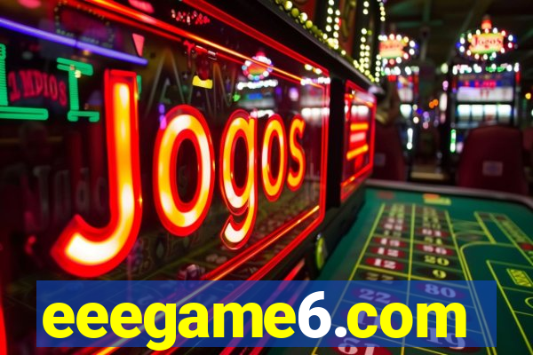 eeegame6.com