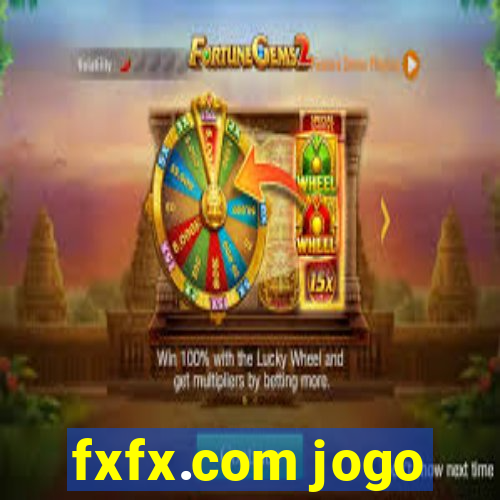 fxfx.com jogo