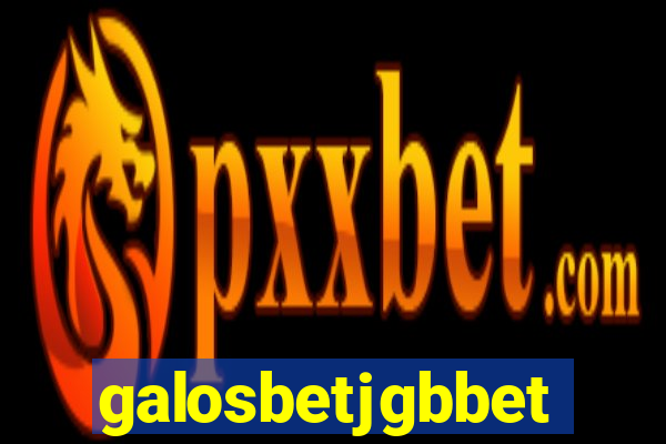 galosbetjgbbet