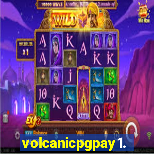 volcanicpgpay1.com